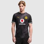 Maillot Borussia Dortmund Extérieur Édition Joueur 26/27