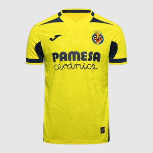 Maillot Villarreal Domicile 26/27 Homme