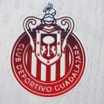 Maillot Chivas Extérieur Édition Joueur 26/27