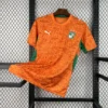 Maillot Côte d’Ivoire Domicile 2026/2027 — devant Maillot Côte d’Ivoire Domicile 2026/2027 — devant