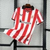 Maillot Athletic Bilbao Domicile 2025/2026 — devant