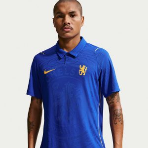 Maillot Chelsea Domicile Édition Joueur 2026/27