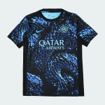 Maillot Inter Milan Avant-match 25/26