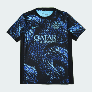Maillot Inter Milan Avant-match 25/26
