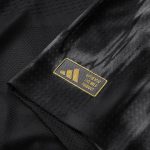 Maillot Juventus Troisième Édition Joueur 26/27