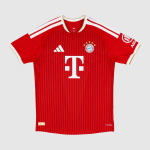 Maillot Bayern Munich Domicile 2026/27 — Édition Joueur
