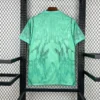 Maillot Brésil Gardien Vert Menthe 2026/2027 — dos Maillot Brésil Gardien Vert Menthe 2026/2027 — dos