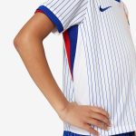 Kit Maillot France Extérieur 2024/25 — Enfant