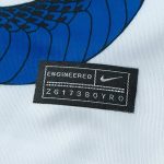 Maillot Inter Milan Extérieur 21/22 Homme