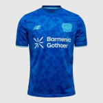 Maillot Bayer 04 Leverkusen Troisième 25/26 Homme