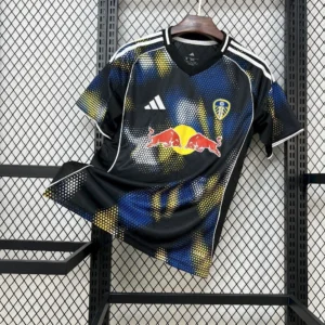 Maillot Leeds United Third 2025/2026 — devant Maillot Leeds United Third 2025/2026 — devant