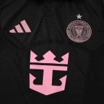 Maillot Inter Miami Extérieur Édition Joueur 26/27