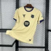 Maillot FC Barcelone Extérieur 2025/2026 — devant
