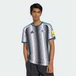 Maillot Newcastle Domicile 2026/27 — Homme