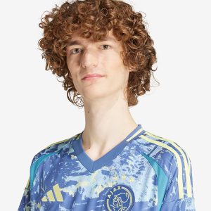 Maillot Ajax Extérieur 24/25 Homme