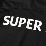 Maillot Sporting CP Noir Édition Spéciale Homme Maillot Sporting CP Noir Édition Spéciale Homme
