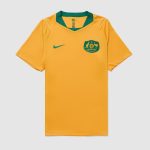 Maillot Australia Domicile 26/27 Homme