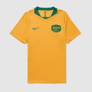 Maillot Australia Domicile 26/27 Homme