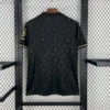 Maillot Bayern Munich 125 ans Noir 2025/2026 — dos Maillot Bayern Munich 125 ans Noir 2025/2026 — dos