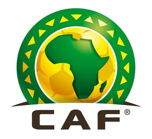 Maillots des nations d'Afrique
