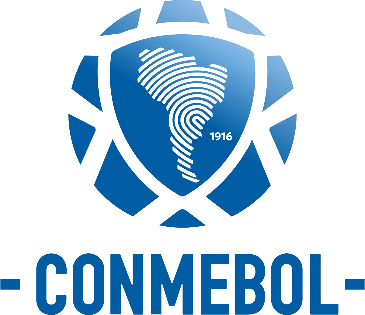 Maillots des nations d'Amérique