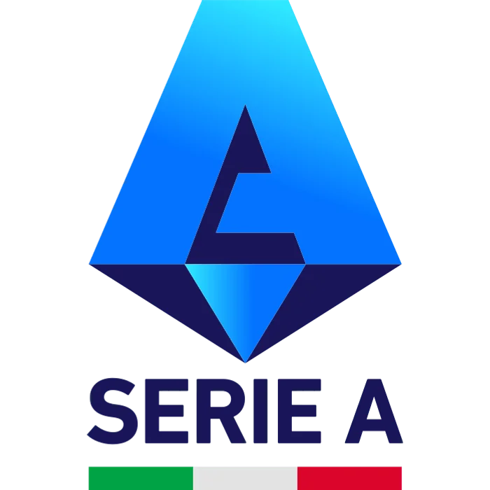 Maillots Serie A