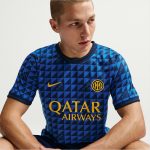 Maillot Inter Milan Avant-match 26/27