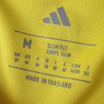 Maillot Al-Nassr Domicile 25/26 Homme