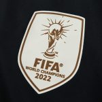Maillot Argentine Gardien 2026/27