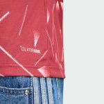 Maillot Liverpool Domicile 2026/27 — Femme