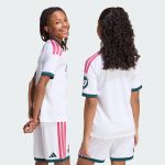 Kit Maillot Real Madrid Domicile 2026/27 — Enfant