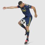 Maillot Arsenal Extérieur Édition Joueur 2026/27