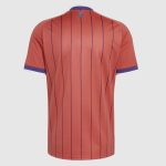 Maillot Scotland Extérieur 26/27 Homme
