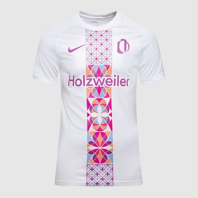 Maillot FC Oslo Domicile 26/27 Homme