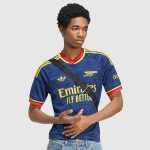 Maillot Arsenal Extérieur 2026/27 — Homme