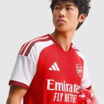 Maillot Arsenal Domicile Édition Joueur 2026/27