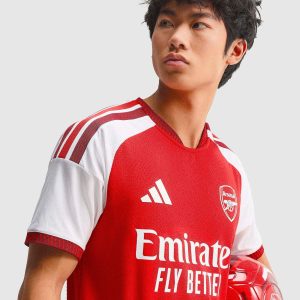 Maillot Arsenal Domicile Édition Joueur 2026/27