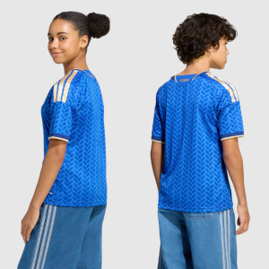 Kit Maillot Italy Domicile 26/27 Enfant