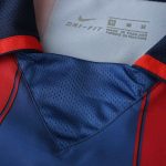 Maillot FC Barcelone Rétro Domicile 2003/04