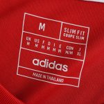 Maillot Arsenal Domicile 24/25 Homme