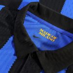 Maillot Inter Milan Domicile Édition Joueur 26/27