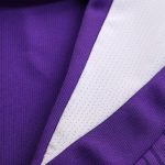 Maillot Fiorentina Domicile 2026/27 — Homme