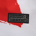 Maillot PSG Extérieur 2025/26 — Homme