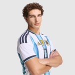 Maillot Argentina Domicile 26/27 Homme
