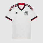 Maillot Mexico Extérieur 26/27 Homme