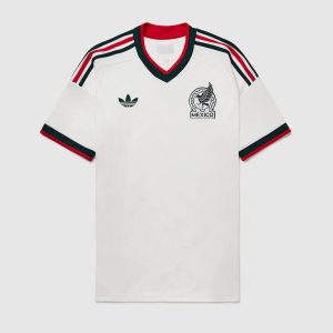 Maillot Mexico Extérieur 26/27 Homme