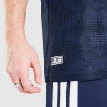 Maillot Scotland Domicile Édition Joueur 26/27