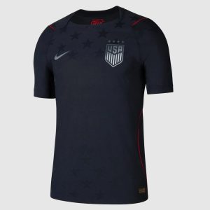 Maillot USA Extérieur Édition Joueur 26/27