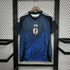 Maillot Japon Domicile 2025/2026 — devant Maillot Japon Domicile 2025/2026 — devant