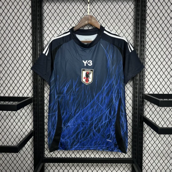 Maillot Japon Domicile 2025/2026 — devant Maillot Japon Domicile 2025/2026 — devant